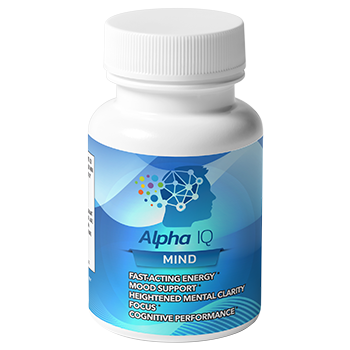 Alpha IQ Mind Reviews【ACTIVE 2020 】Price, Benefits, Scam or Legit?