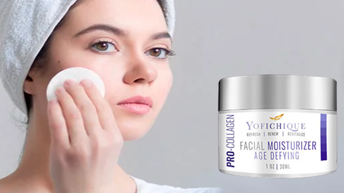 Yofichique Skin Cream ® [Latest 2021] Scam, Price, Ingredients, Reviews?