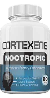 Cortexene Nootropic® *UPGRADE 2020* "PORS & CONS" Reviews?