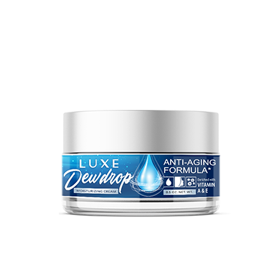 Luxe Dewdrop "100% Reall Luxe Dewdrop Cream" Price, Benefits, Reviews?