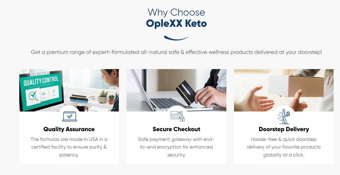 Oplexx Keto *ALARMING ALERT?* Price & User Guide 2022!